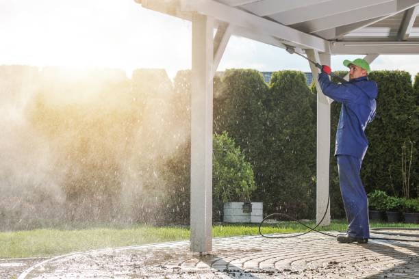 Best Parking Lot and Garage Cleaning  in Deer Park, NY